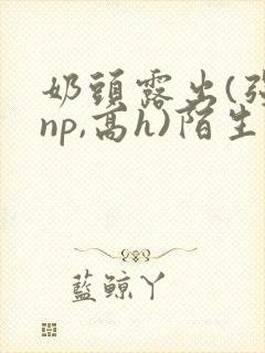 奶头露出(强jnp,高h)陌生人小说