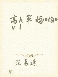 高h军婚啪啪1ⅴ1封面