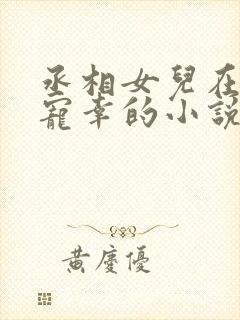 丞相女儿在书房宠幸的小说