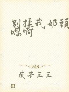 别揉我奶头嗯啊嗯啊