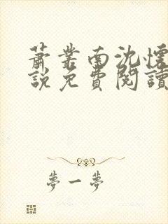 萧丛南沈怀清小说免费阅读最新章节列表