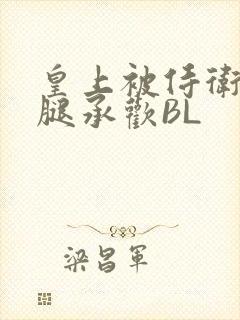 皇上被侍卫抵开腿承欢BL