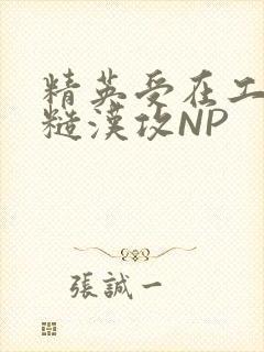 精英受在工地被糙汉攻NP
