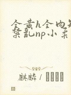 全黄h全肉短篇禁乱np小柔封面