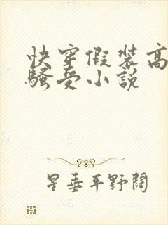 快穿假装高冷的骚受小说