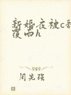 新婚夜被c翻云覆雨h