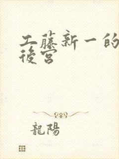 工藤新一的日本后宫