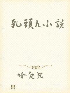 乳头h小说