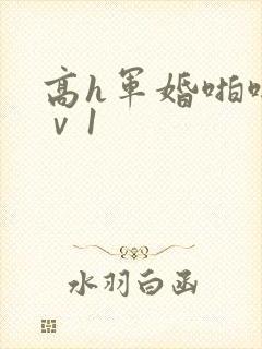 高h军婚啪啪1ⅴ1