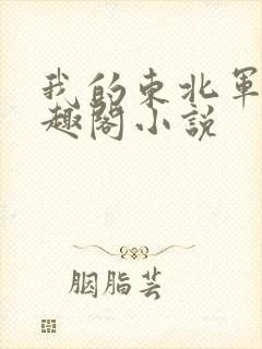 我的东北军2笔趣阁小说封面