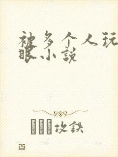 被多个人玩屁股眼小说