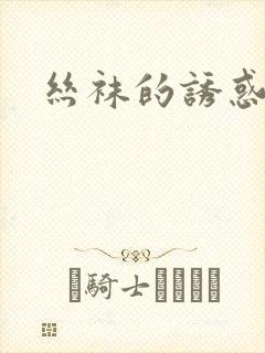 丝袜的诱惑小说