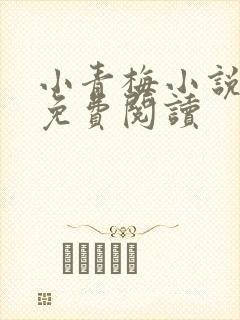 小青梅小说全文免费阅读