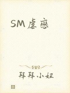 SM虐恋封面