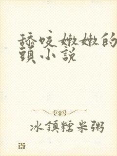 舔咬嫩嫩的小乳头小说