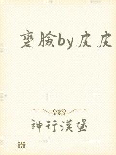 变脸by皮皮虾封面