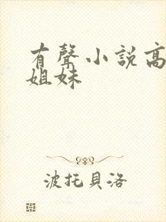 有声小说高树三姐妹