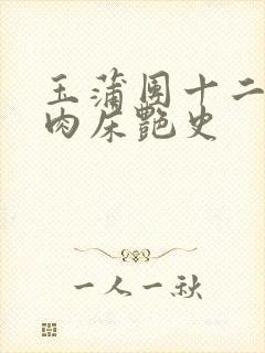 玉蒲团十二寡妇肉床艳史