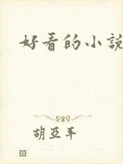 好看的小说有h