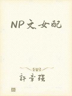 NP文女配