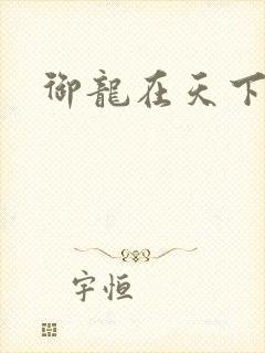 御龙在天下载