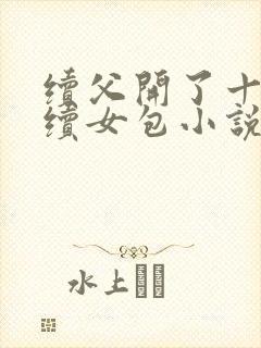 续父开了十七岁续女包小说免费阅读封面
