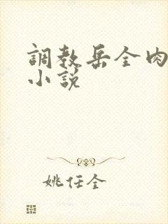 调教岳全肉长篇小说