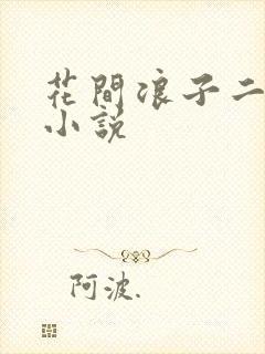 花间浪子二十部小说封面