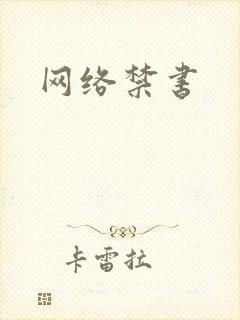 网络禁书封面