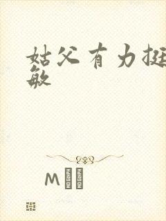 姑父有力挺送赵敏