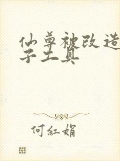 仙尊被改造成产子工具