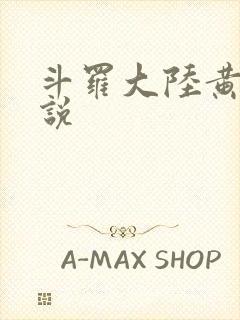 斗罗大陆黄化小说封面