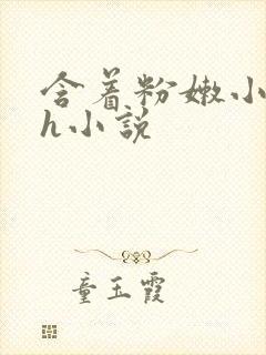 含着粉嫩小奶头h小说