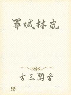 罪城林岚