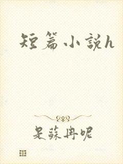 短篇小说h