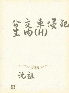 公交车侵犯小男生肉(H)