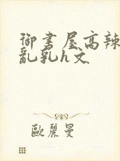 御书屋高辣h文乱乳h文