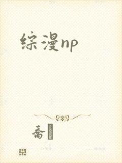 综漫np