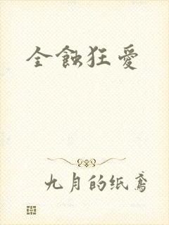 全蚀狂爱