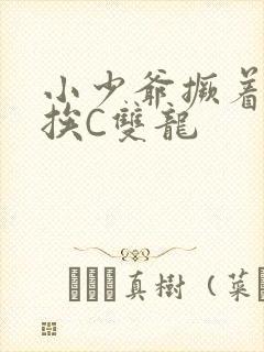 小少爷撅着屁股挨C双龙