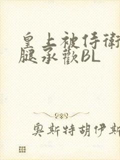 皇上被侍卫抵开腿承欢BL