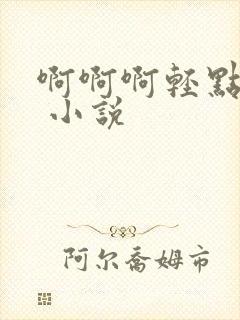 啊啊啊轻点嗯h 小说