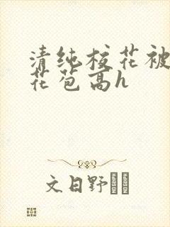 清纯校花被迫开花苞高h