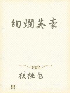 绚烂英豪
