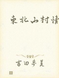 东北山村情事