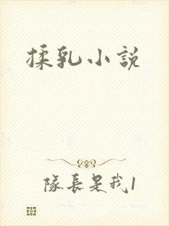 揉乳小说