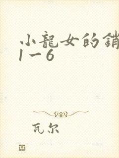 小龙女的销魂夜1一6