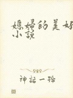 媳妇的美好时代小说