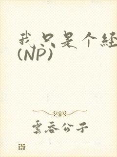 我只是个经纪人(NP)