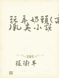 玩弄奶头(高h)乳夹小说封面